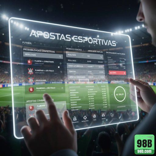 98b.com - aproveitar premium apostas esportivas online