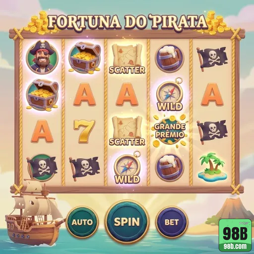 98b.com - inovadores jogos para descobrir