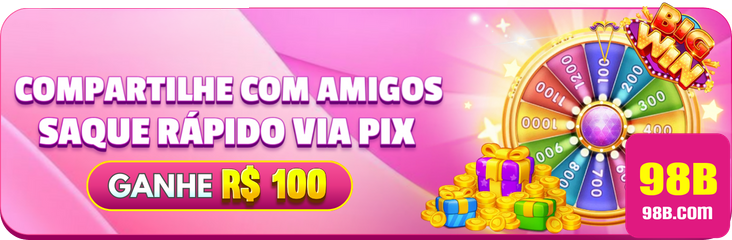 Cashback Seguro 98b.com