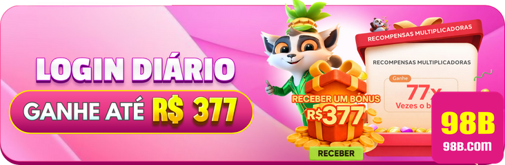 Torneios VIP 98b.com