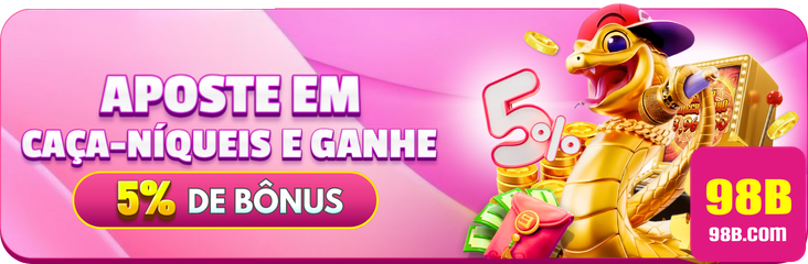 Experiência Apostas 98b.com
