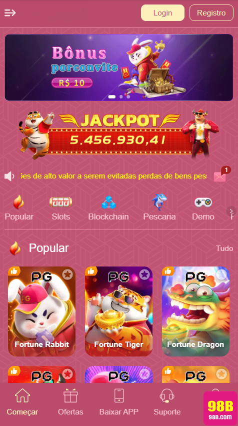 Confiabilidade e Segurança Avançadas