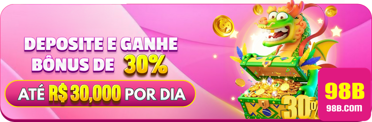 Experiência de Jogos 98b.com